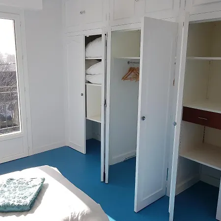 Les Balcons Du Tregor Bed & Breakfast