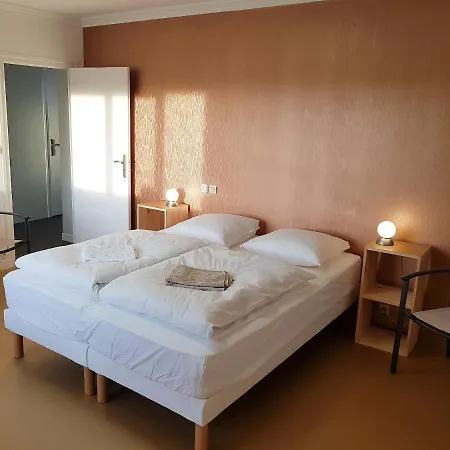 Les Balcons Du Tregor *