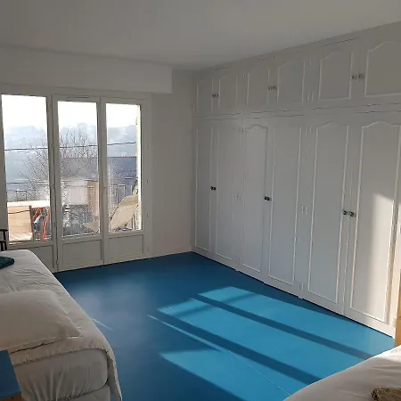 Bed & Breakfast Les Balcons Du Tregor