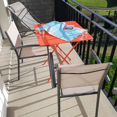 Les Balcons Du Tregor