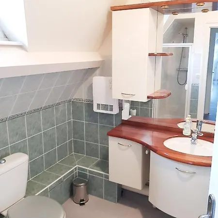 Bed & Breakfast Les Balcons Du Tregor Lannion