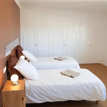 Les Balcons Du Tregor Bed & Breakfast Lannion