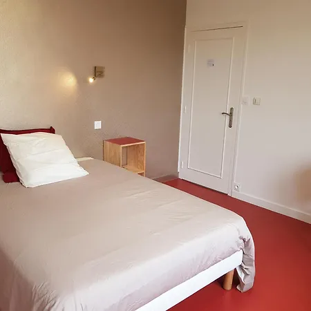 Les Balcons Du Tregor Bed & Breakfast Lannion